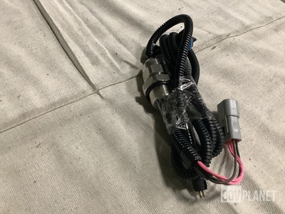 (28) General Dynamics 10005907 Wiring Harnesses