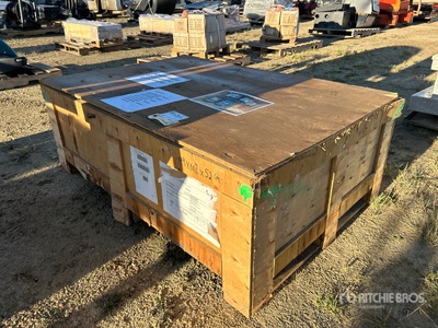 Quantity of (5) Power Breaks