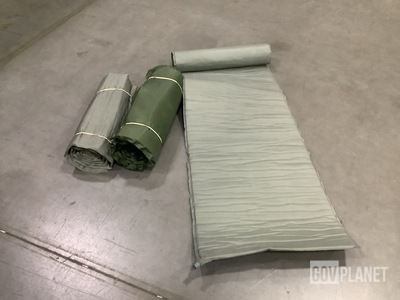 (84) Self-Inflating Sleeping Mats