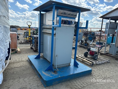 Bemag UC3300P480 Distribution Transformator