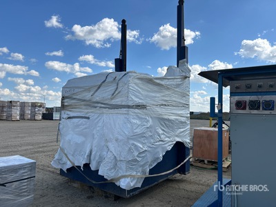 Drying Oven