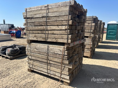 Quantity of Quantity Of 5 ft Pipe skids