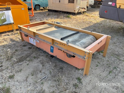 Wolverine 30 in x 6 ft Separator Magnet