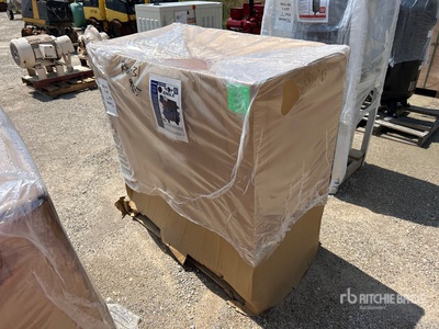 Eagle 18.5 cfm 30 gal Air Compressor (Unused)