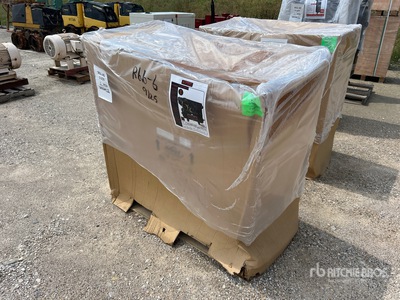 PowerTrain 18.5 cfm 30 gal Air Compressor (Unused)