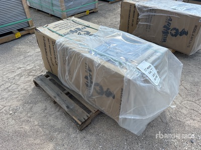 Armor Freedom Series 24 24 Gun Safe (Unused)