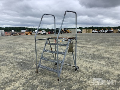 Aircraft Maintenance Platform