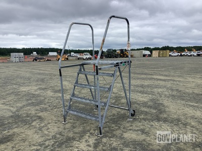 Aircraft Maintenance Platform