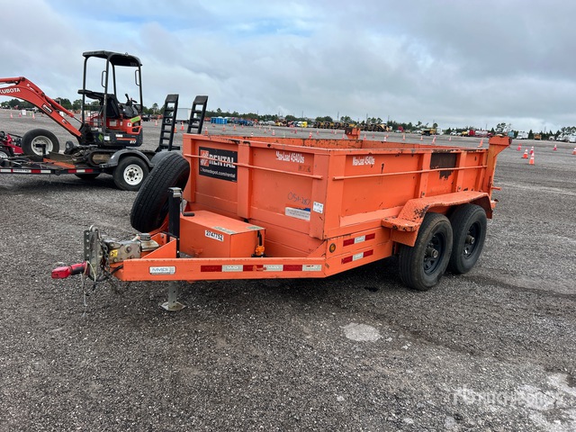 Utility Trailers