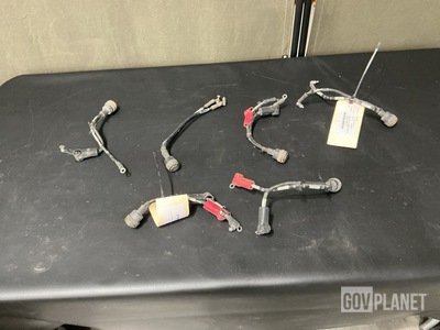 (157) Northrop Grumman 902448-1 Cable Assemblies
