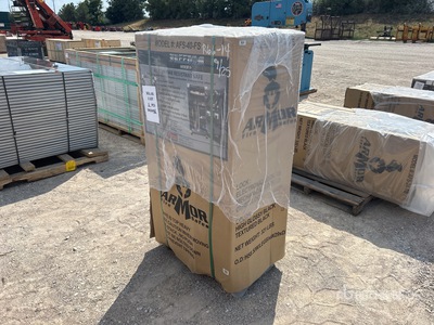 Armor Titanium Series 40 40 Gun Safe (Unused)