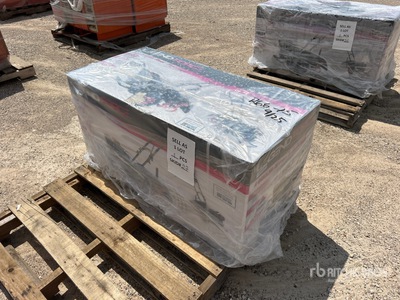 Legend 20 In. walk Behind Rear Tine (Unused)