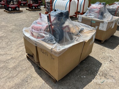 Quantity of (5) Murray Pressure Washer