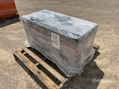 Legend 20 In. Walk Behind Rear Tine (Unused)