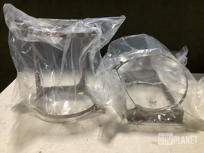 (2) 3-CL. B-ST2 Cradle Assemblies