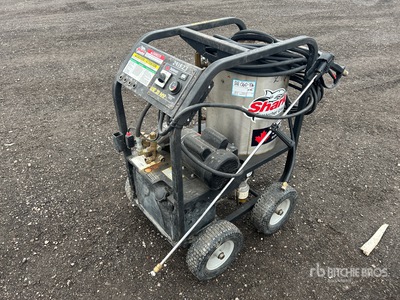 Shark SF2030S Laveur à pression