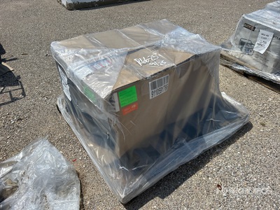 Quantity of (2) Generac 3.6 kW Groupe électrogène portable