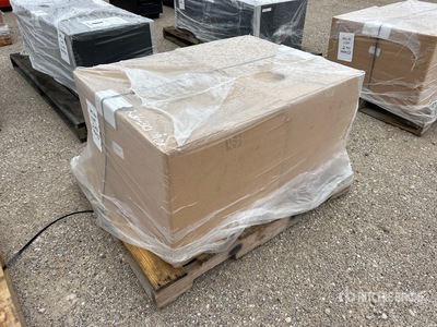 Quantity of (2) Makita MAC5200 10 gal Air Compressor