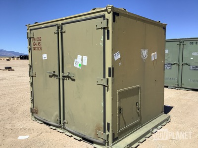 Tankinetics 305344-1 Storage Container