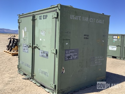 Tankinetics 305343-1 Storage Container