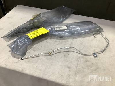 (17) HLMF Logistics 3920891 Metal Tube Assemblies