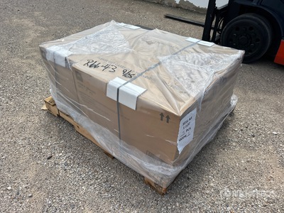 Quantity of (3) Titan 55Q High Performance Coolers