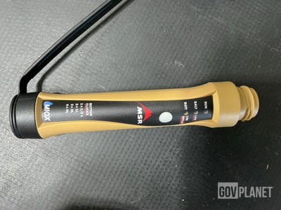 (121) MSR Miox Portable Water Purifiers