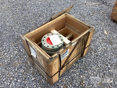 Navsea 845-2109897ASSYRA(M0D) Ball Valve