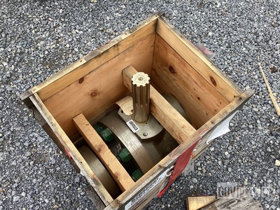 Navsea 845-2109897ASSYRA(M0D) Ball Valve