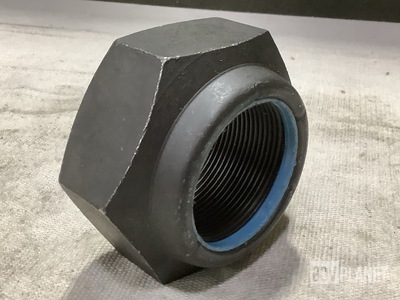 (61) Relli Technology 12412092-2 Hexagon Self-Locking Nuts