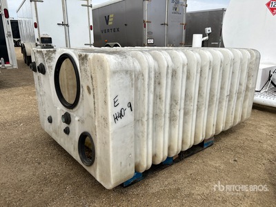 1000 L Tanque de agua