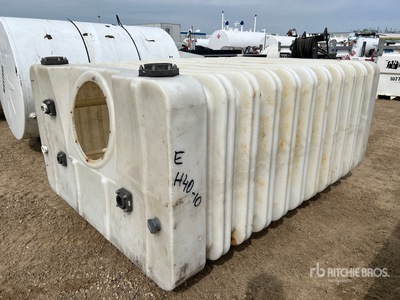 1000 L Watertank