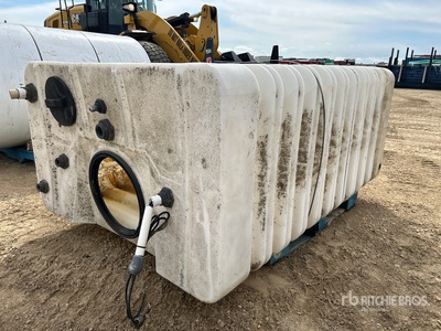 1000 L Tanque de agua
