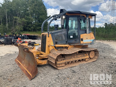 2008 (unverified) Dressta TD-8S Crawler Dozer