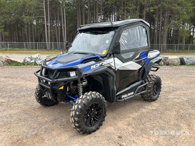 2020 Polaris General 1000 4x4 مركبة متعددة الأغراض