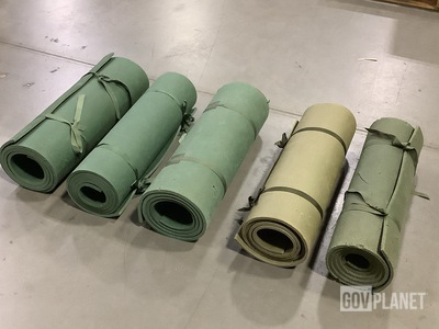 (50) Sleeping Mats