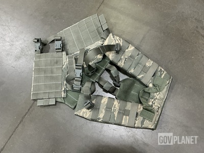 (59) Individual Equipments