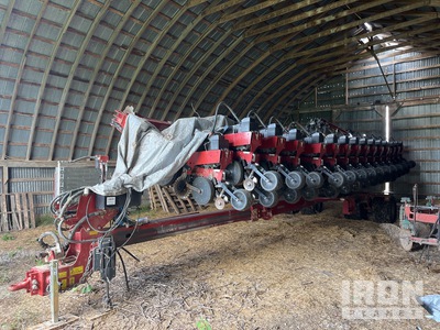 2013 Case IH Early Riser 1245 Split 31 Row No-Till 16 or 31 rows Planter