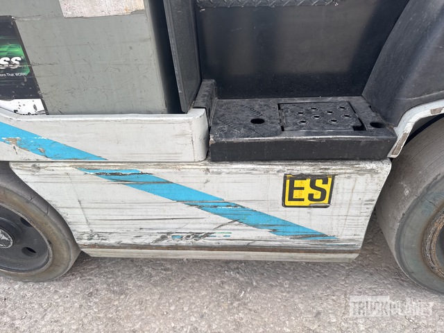 MONTACARGAS ELéCTRICO 2021 UNICARRIERS BXC40N