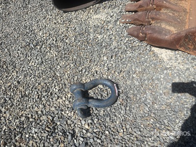 Clevis Shackle
