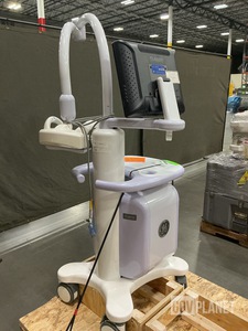 GE Invenia Ultrasound Unit