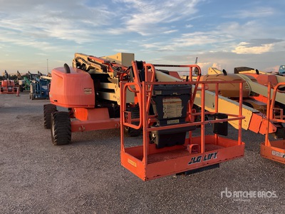 2019 JLG 450AJ Diesel Articulating Boom Lift