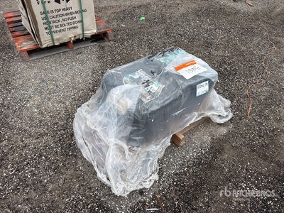 Quantity of (4) Booster Cables