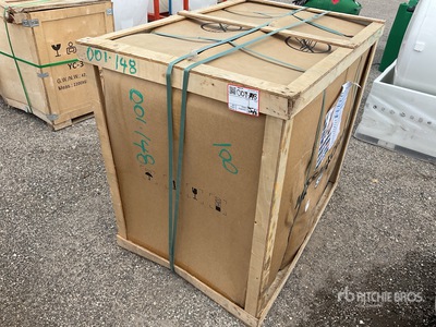 2025 SKLP SK-S13 Massage Chair (Unused) - Fits SKLP SK-S13