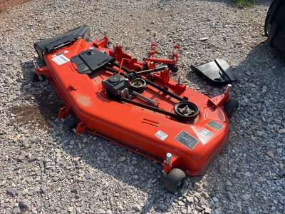 Kubota RCK60B23BX Mower Deck