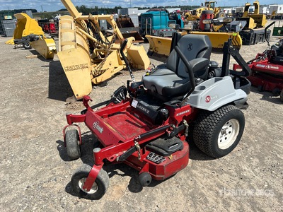 2021 Exmark Lazer Z Zero-Turn Lawn Mower