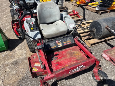 Exmark Lazer Z Zero-Turn Lawn Mower