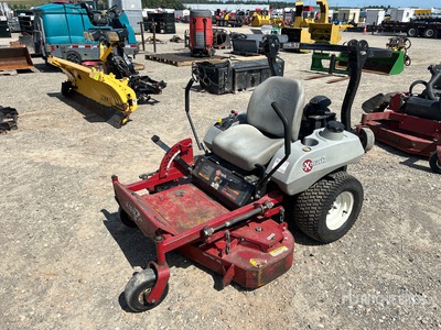 Exmark Lazer Z CT Zero-Turn Lawn Mower