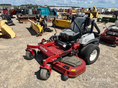 Exmark Lazer Z Zero-Turn Lawn Mower