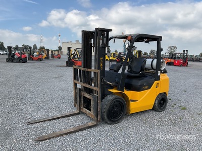 2018 GSlift FY30 6600 lb Montacargas / Forklift